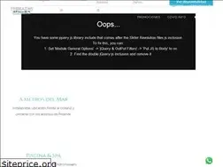 Sites similar to terrazasalmar.com