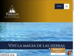 Sites similar to terrazasdebelgrano.com.ar