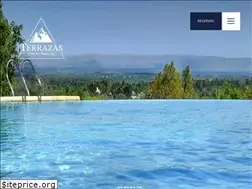 Sites similar to terrazasdebelgrano.com