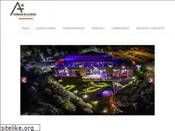 Sites similar to terrazasdelareina.cl