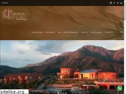 Sites similar to terrazasdeluritorco.com.ar