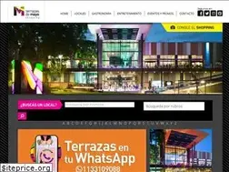 Sites similar to terrazasdemayo.com.ar