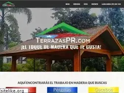 Sites similar to terrazaspr.com