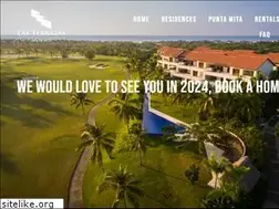 Sites similar to terrazaspuntamita.com