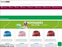 Sites similar to terrazoo.com.br