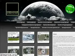 Sites similar to terrazoom.de
