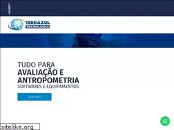 Sites similar to terrazul.com.br
