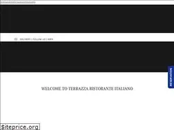Sites similar to terrazza.asia