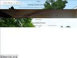 Sites similar to terrazzagreenfield.com