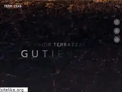 Sites similar to terrazzas.com.br