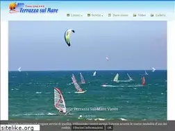 Sites similar to terrazzasulmare.it
