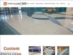 Sites similar to terrazzco.com
