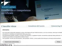 Sites similar to terrazzini.it