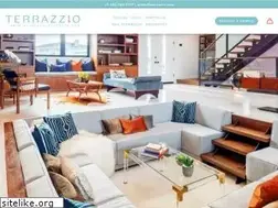 Sites similar to terrazzio.com