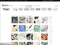 Sites similar to terrazzo-fliesen.com