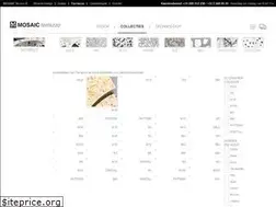 Sites similar to terrazzo-tegels.com