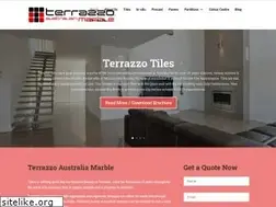 Sites similar to terrazzo.net.au