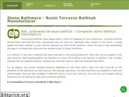 Sites similar to terrazzobathtub.com