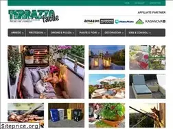 Sites similar to terrazzofacile.it