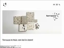 Sites similar to terrazzoinhuis.be