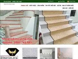 Sites similar to terrazzokimcuong.com