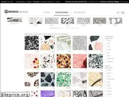 Sites similar to terrazzomosaic.com