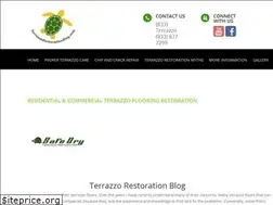 Sites similar to terrazzorestorationblog.com