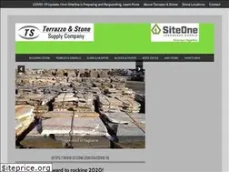 Sites similar to terrazzostone.com