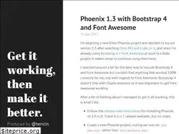 Sites similar to terrcin.io