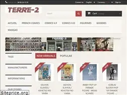Sites similar to terre-2.com