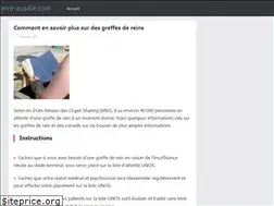 Sites similar to terre-acadie.com
