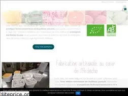 Sites similar to terre-adelice.eu