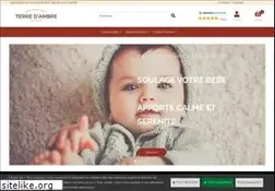 Sites similar to terre-ambre.fr