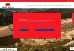 Sites similar to terre-armee.com