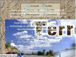 Sites similar to terre-bitume.org