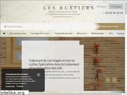 Sites similar to terre-cuite-enduit.com