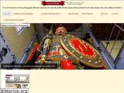 Sites similar to terre-de-geants.fr