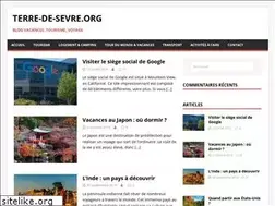 Sites similar to terre-de-sevre.org