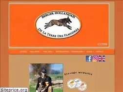 Sites similar to terre-des-flandres.com
