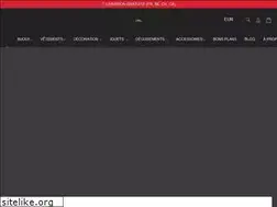 Sites similar to terre-des-loups.fr