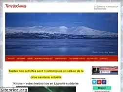 Sites similar to terre-des-sames.com