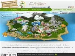 Sites similar to terre-des-seniors.ch