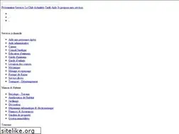 Sites similar to terre-des-seniors.fr