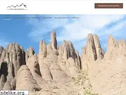 Sites similar to terre-desancetres.com