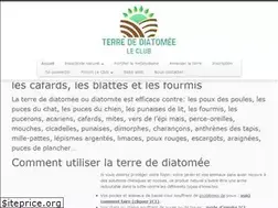 Sites similar to terre-diatomee.club