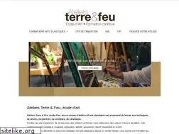 Sites similar to terre-et-feu.com