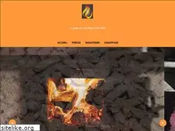 Sites similar to terre-et-flammes.fr