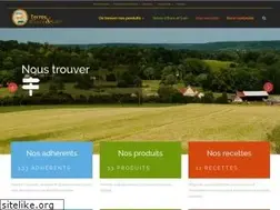 Sites similar to terre-eure-et-loir.fr