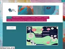 Sites similar to terre-franche.be