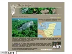 Sites similar to terre-maya.com